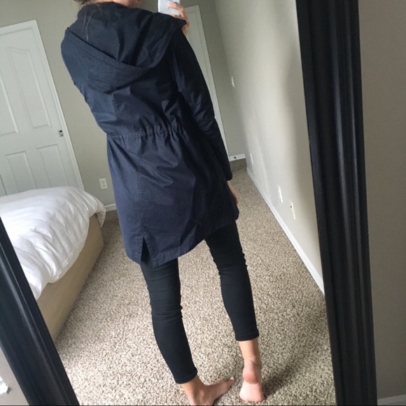 Love Tree Parka - Picture 4 of 10